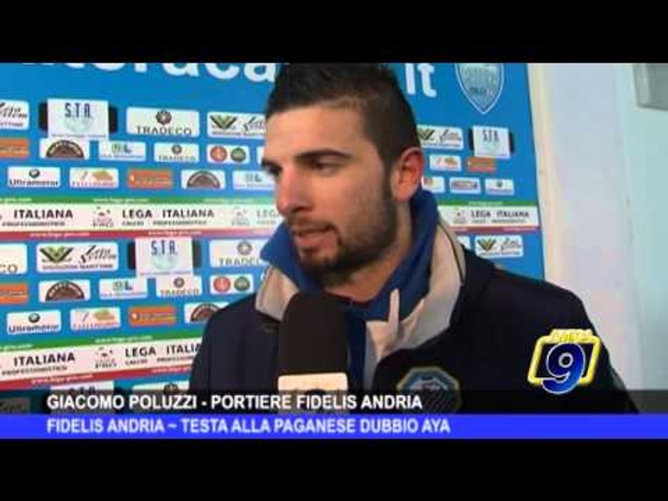 Lega Pro   Fidelis Andria