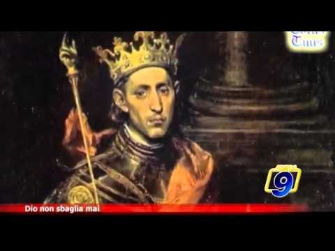 TOTUS TUUS | Dio non sbaglia mai (13 Gennaio)