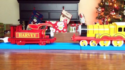 Thomas and Friends Worlds Strongest Engine 7