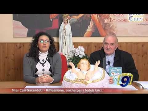 TOTUS TUUS | Miei Cari Sacerdoti - Riflessione, anche per i fedeli laici (26 Dicembre)
