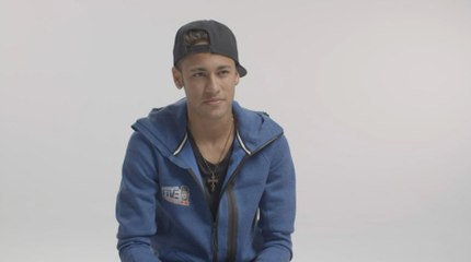 Neymar : "J'aimerais travailler avec Guardiola"