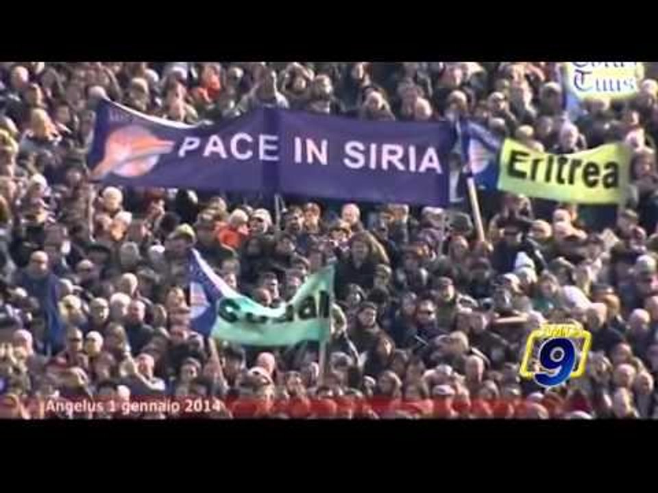 TOTUS TUUS | Maria Santissima Madre di Dio: Vangelo, Maria meditava nel suo cuore (1 Gennaio)