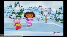 Dora the Explorer: Dora Saves the Snow Princess (Part 2)