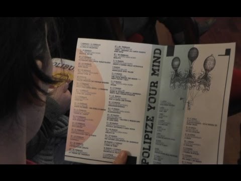 Napoli - Politeatro, una rete e un bus per i piccoli teatri metropolitani (28.01.16)