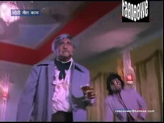 (HD) ZEENAT AMAN  - MAIN KACHE ANGOOR KI BAIL- CHORI MERA KAAM 1