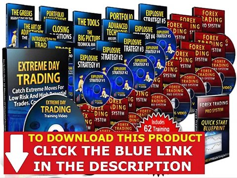 The Ultimate Trading Systems 2.0 + The Ultimate Day Trading System