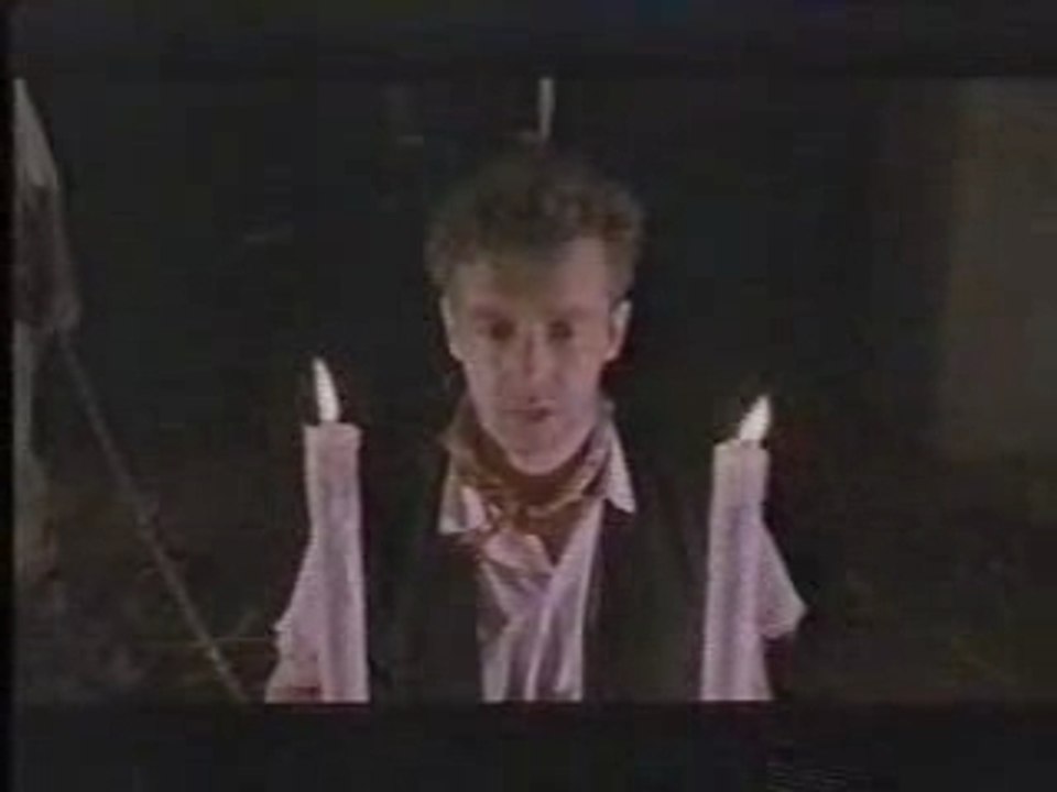 Pet Shop Boys - It's A Sin