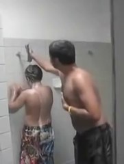 La vidéo qui a fait rire plus d'un million de personnes sur Facebook !