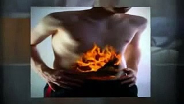 Cure Your Heartburn Ebook What Are the Symptoms Of Heartburn And Acid Reflux