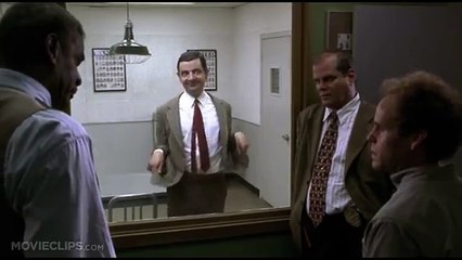 Bean The Two Way Mirror