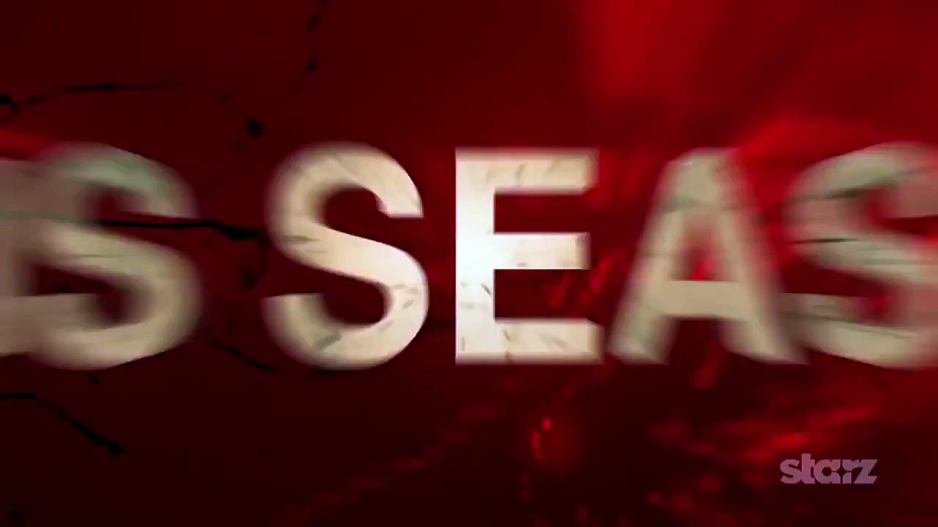 Spartacus: Vengeance Trailer