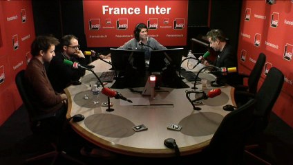 Nucléaire sauce Canal +, La chronique de Philippe Vandel