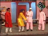 Koch Koch LUCHA Hai - Punjabi New Funny Pakistani Stage Drama 2015 - HD - New Latest Stage Show 2016