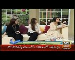 The Morning Show with Sanam Baloch in HD – 29th January 2016 P2