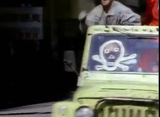 Husn Ki Talwaar - KINGDOM OF GLADIATOR - Full Length Action Hindi Movie