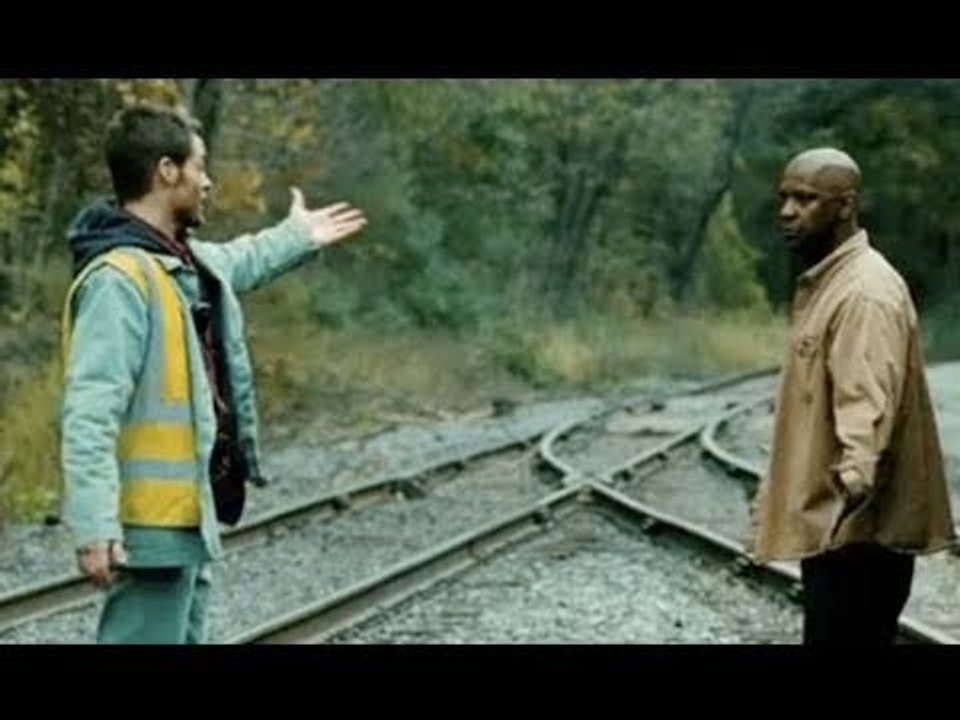 Unstoppable - Trailer - Extra Video Clip 1