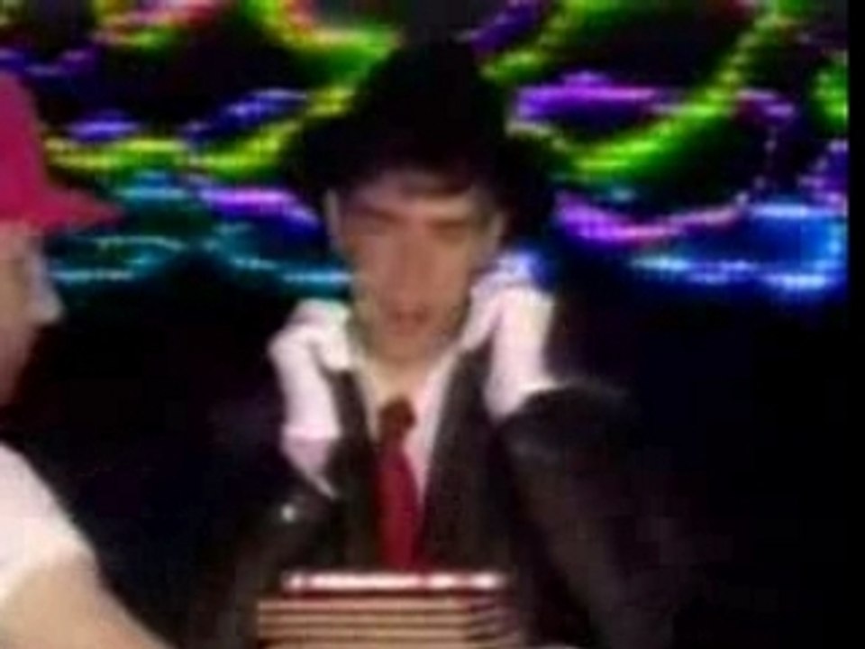 Pet Shop Boys - Opportunities (2nd Ver.)