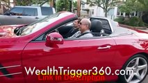 Wealth Trigger 360 Review - How Fast Could You Become Wealthy If You Had A Millionaire's Mind