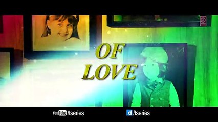 Tere Liye VIDEO SONG - 'SANAM RE' - Pulkit Samrat_ Yami Gautam - Divya khosla Ku