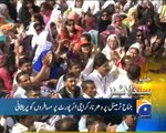 Geo News Headlines - 29 January 2016 - 1400