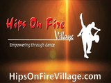 Learn Real Afro Latin Dances Online At Hips On Fire Village