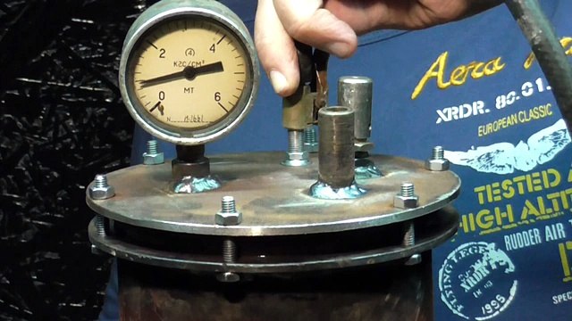 процесс приготовления консерв