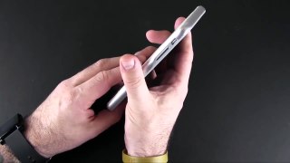 video Moshi Kameleon Case for iPhone 6 Plus larrygreenberg