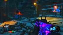 I PLAYED DER EISENDRACHE, NO I CANT TALK ABOUT IT - BLACK OPS 3 