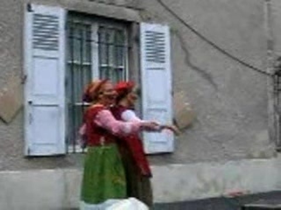 4sisters dance charmed