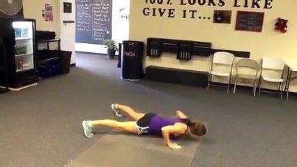 Impact Fitness of Warner Robins GA 6-20-15