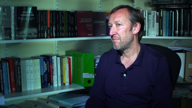 Le contexte de l’article « Du gouvernement des villes à la gouvernance urbaine » - 1995 par Patrick Le Galès