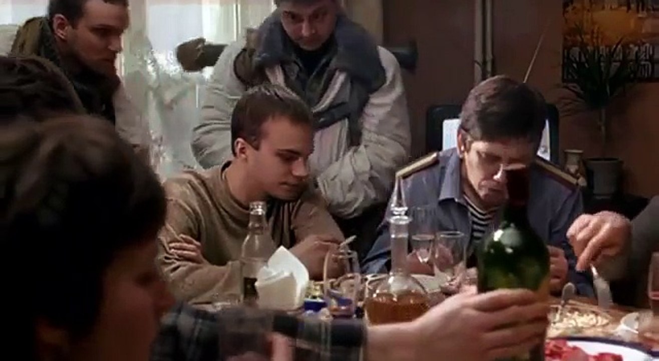 Живой Фильм Полная версия, Смотреть онлайн в Хорошем качестве