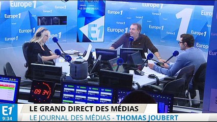 Canal+ : Ardisson pourrait arriver à la place du Grand Journal le vendredi