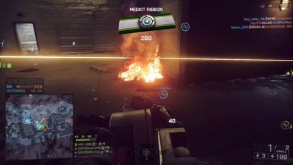 Battlefield 4 gameplay part 18