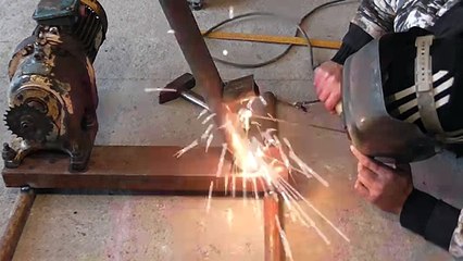 свое электричество. как сделать Вело-Генератор 220-380 вольт