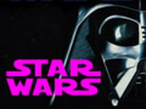 Star Wars: The Complete Saga Blu-ray - Trailer