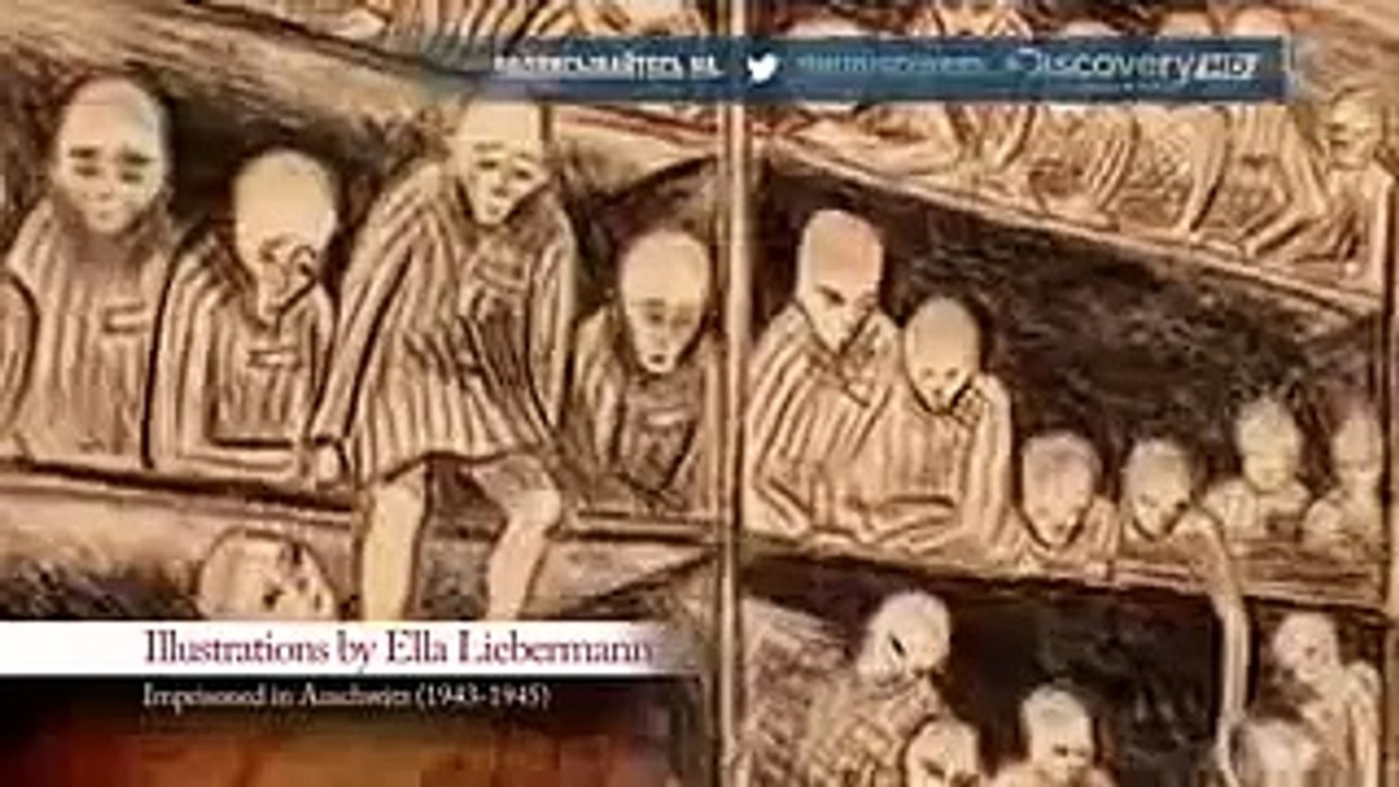 1941 - Один день в Освенциме 2015 (новые фильмы...