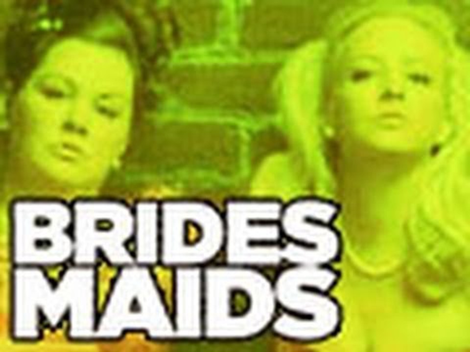 Bridesmaids - Trailer