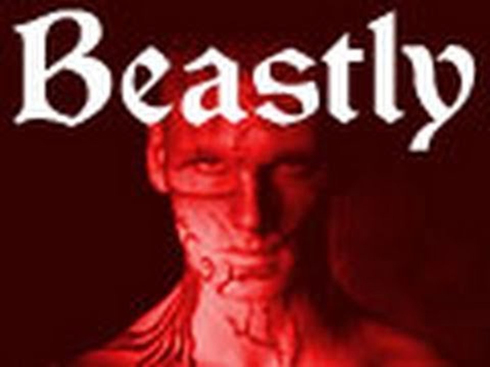 Beastly - Trailer