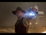 Cowboys & Aliens - Trailer 2