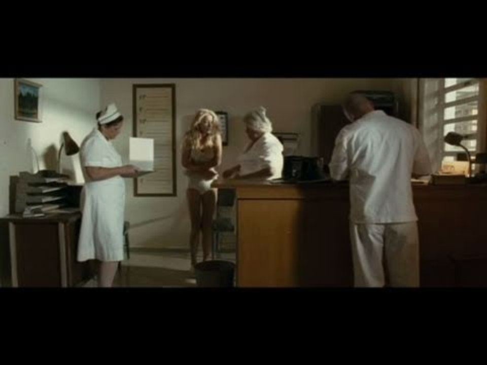 The Ward - Il Reparto - Extra Video Clip 3