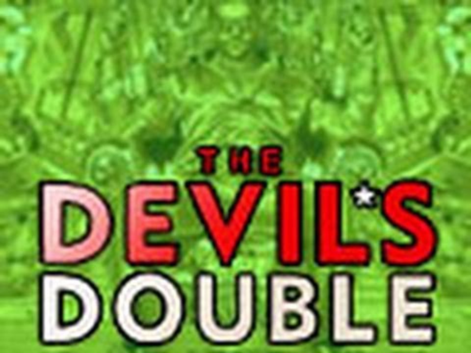 The Devil's Double - Trailer