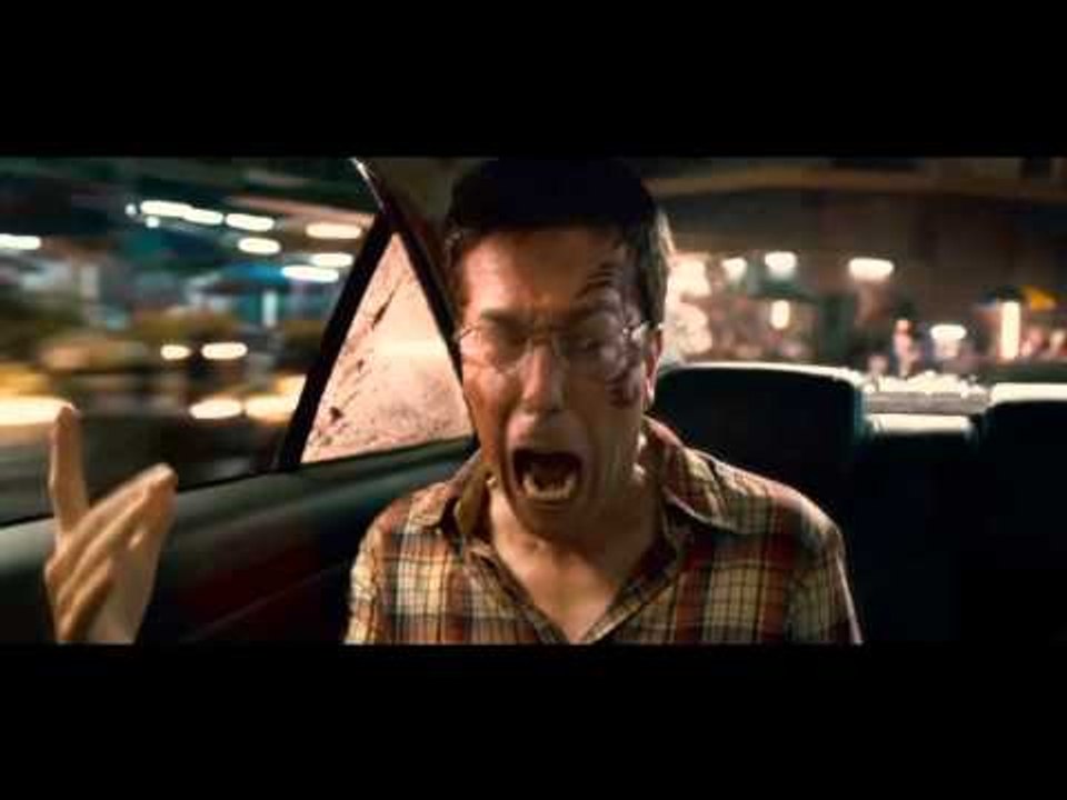 Hangover: Part II - Trailer 2