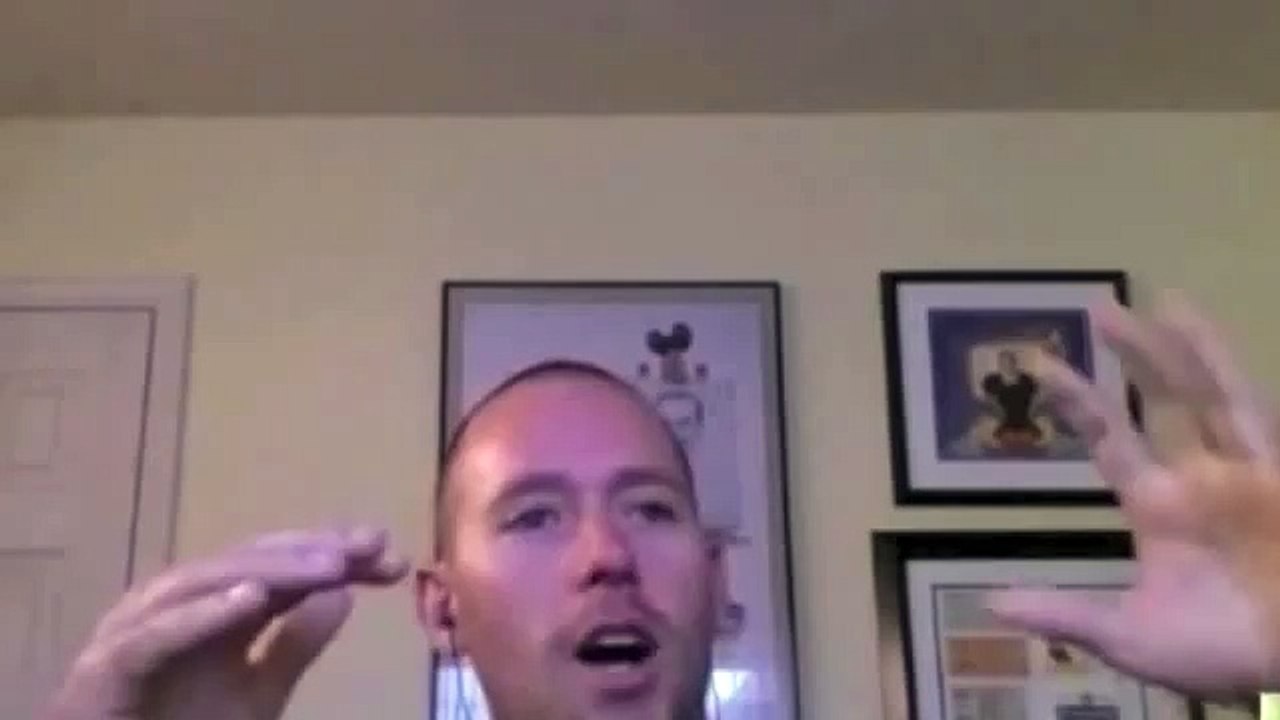 0-6 Pack Abs Part One