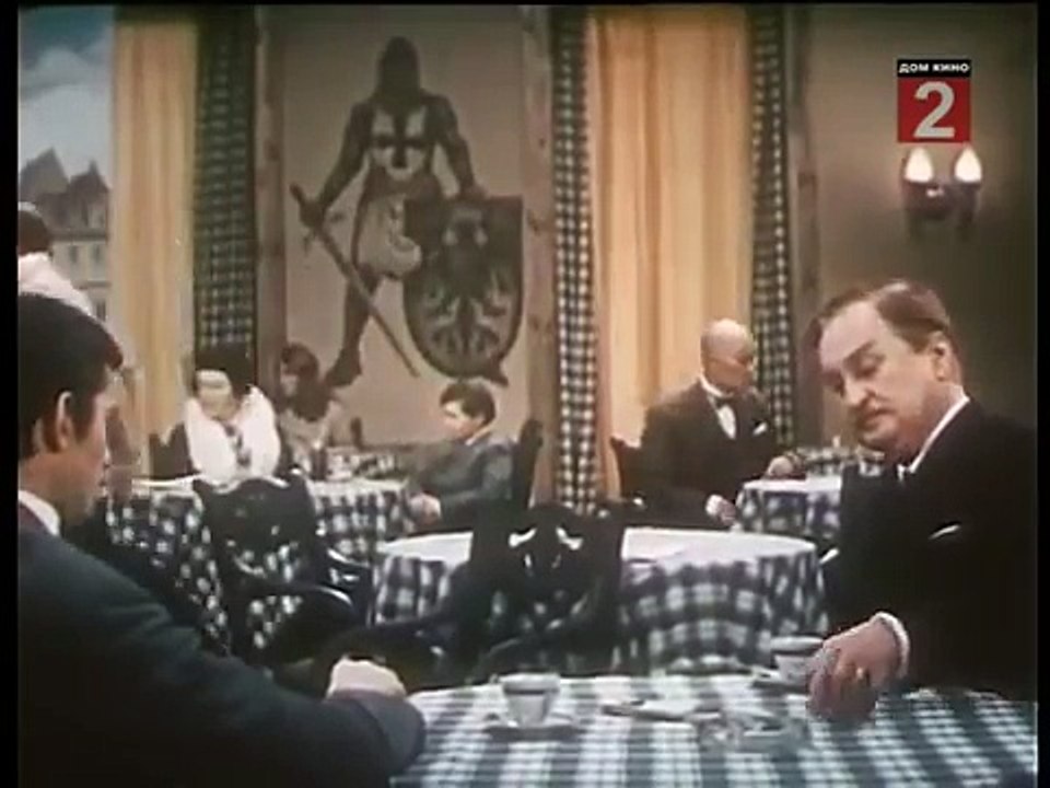Человек в штатском (фильмы советских онлайн)