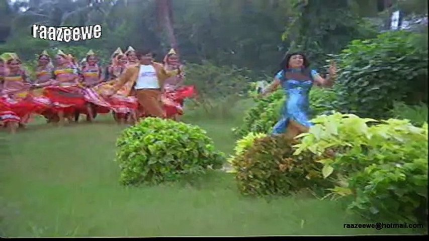 Zeenat Aman (HD) - HUSAN MEIN TU LA-JAWAB - MERI ADALAT 1984