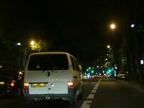 Bd Beaumarchais, Bd des Filles du Calvaire et Bd du Temple