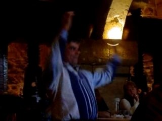 du castellas jusqu'aux farigoulas