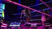 WWE SmackDown 07.25.14 Naomi vs. Paige