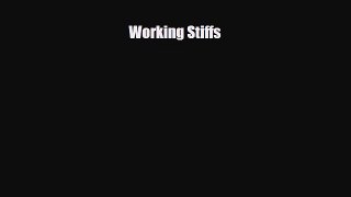 [PDF Download] Working Stiffs [Download] Online
